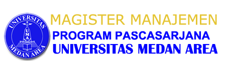 Magister Manajemen Universitas Medan Area