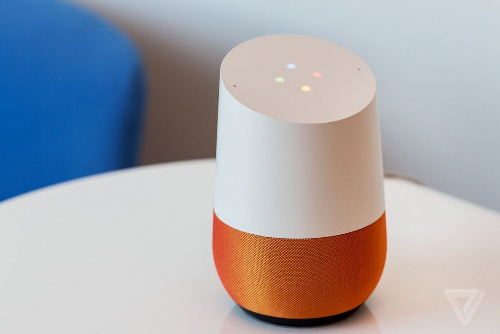 Cara Melakukan Panggilan Telepon Dengan Google Home