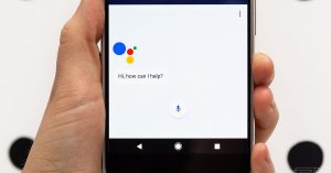 Cara Menghentikan Google Menyimpan Rekaman Suara Anda