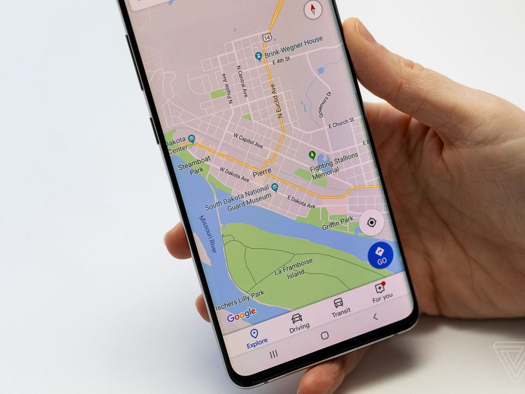 Cara Menggunakan Google Maps Untuk Membantu Seseorang Menemukan Anda