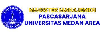 Magister Manajemen Universitas Medan Area